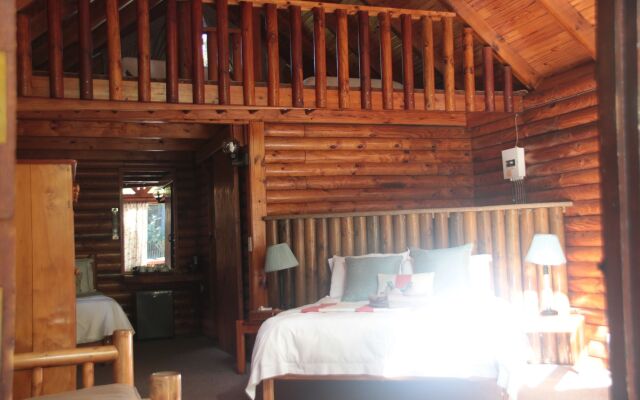 Tsitsikamma Lodge & Spa