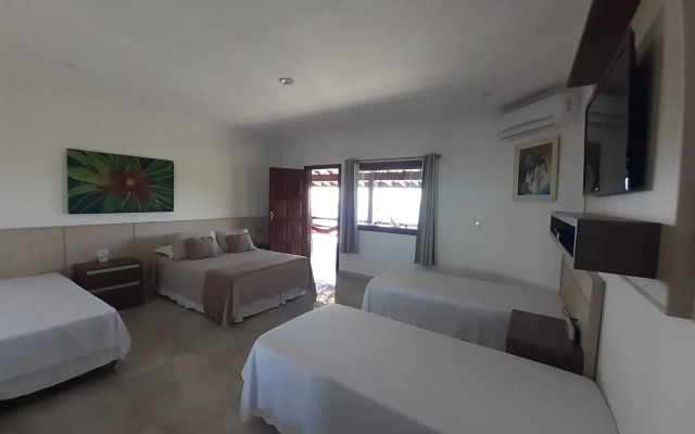 Pousada Recanto de Paraty