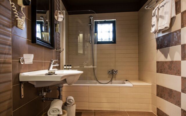 Thomais Boutique Hotel