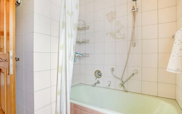 Spacious Mansion in Hermagor-pressegger See With Garden