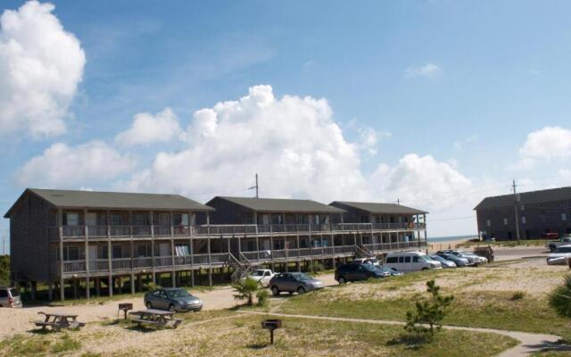 Cape Hatteras Motel