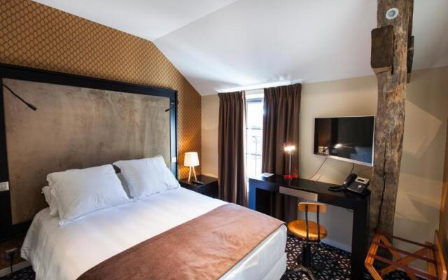 La Rotisserie du Chambertin