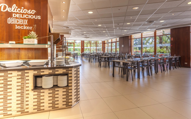 Intelier Orange Hotel