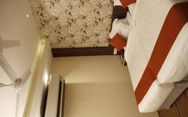 Regenta Inn Larica