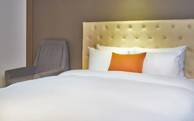 Scarboro Hotel & Exclusive Resort