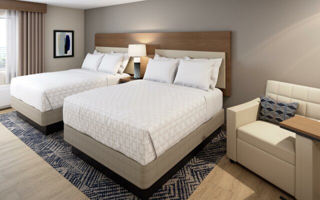 Candlewood Suites Asheville Downtown, an IHG Hotel