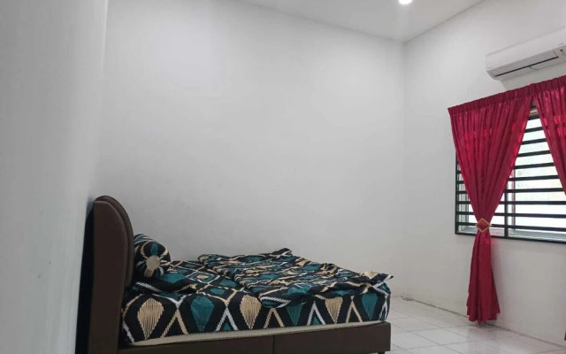 Hotel O Abc Homestay