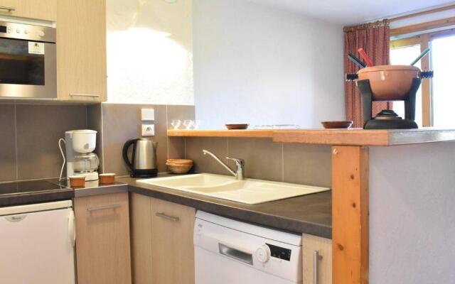 Appartement Méribel, 5 pièces, 8 personnes - FR-1-180-558