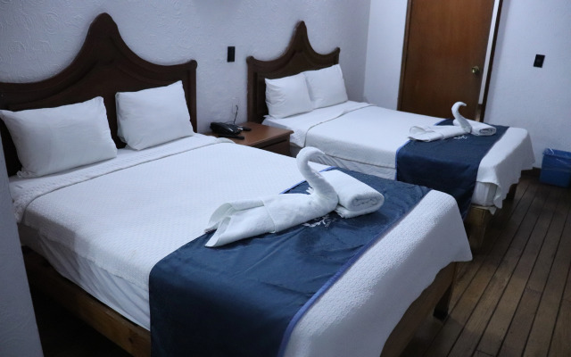 Hotel Frances
