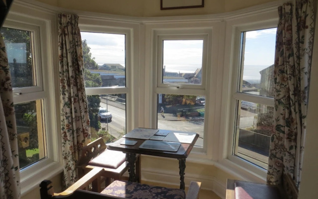 The Vicarage Apartment