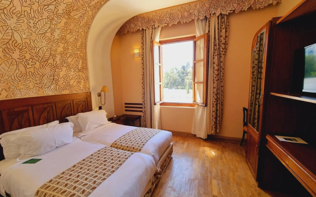 Grand Hotel Villa de France