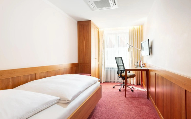 Hotel Bayerischer Hof