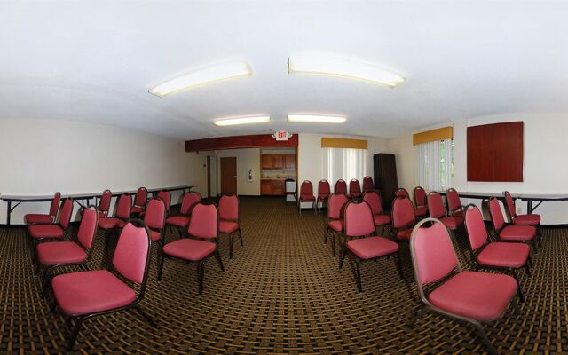 Best Western Executive Suites - Columbus East