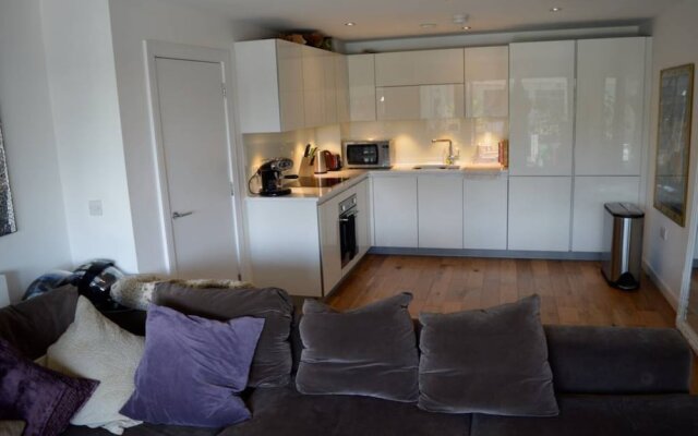 1 Bed Flat In Heart Of Brixton