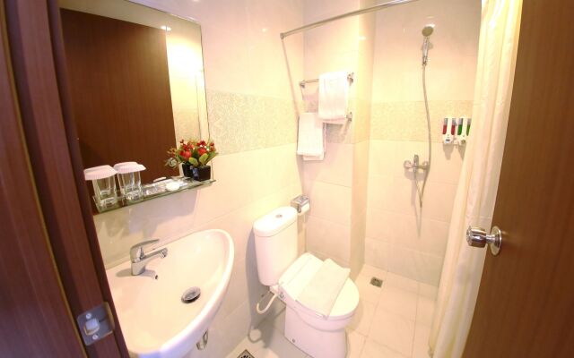 The One Hotel Makassar