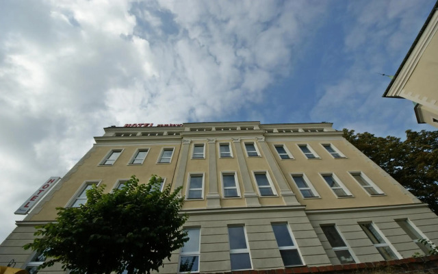 Hotel Zamkowy