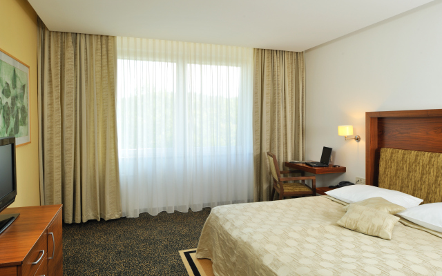 Hotel Vitarium Superior – Terme Krka