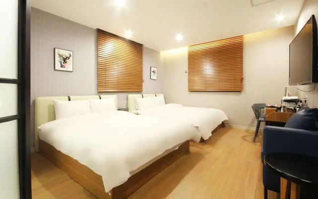 NO.25 Hotel Convention Changwon