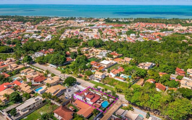 Residencial Bliss