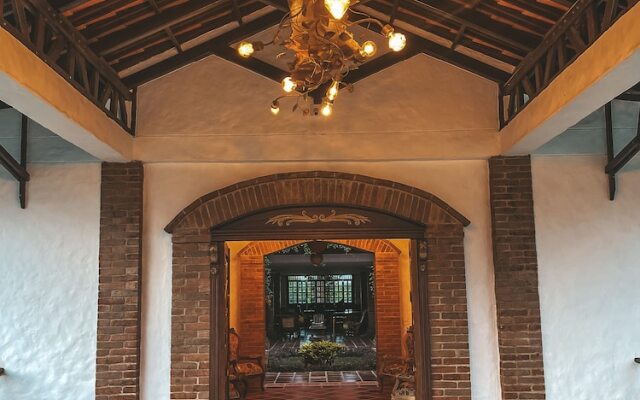 Hotel la Casona Montañesa