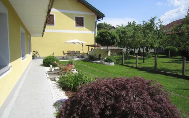 Frühstückspension Kibler