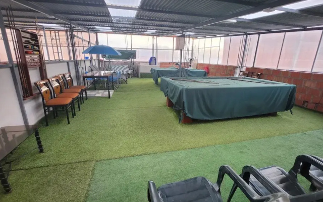 S&B apartamentos