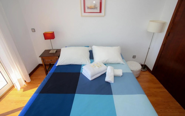 Buarcos Pool Apartment