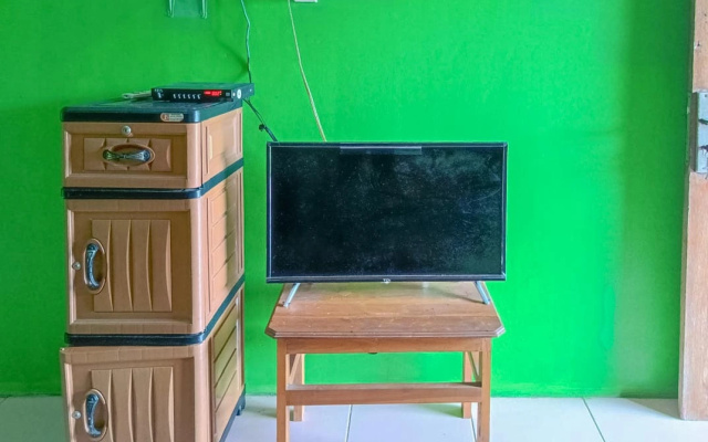 Home Stay Widi Sawarna Syariah RedPartner