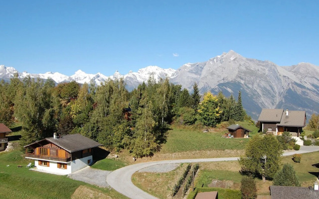 Terrasse du Paradis 7B Haute-nendaz