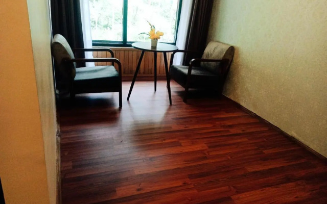 Rufina Lachung Kunga