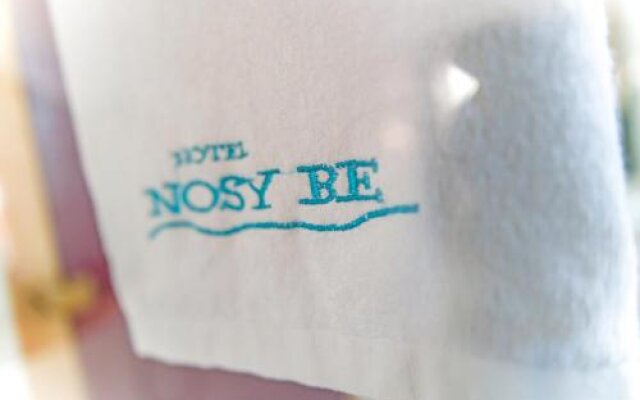 Hotel Nosy Be De Tana