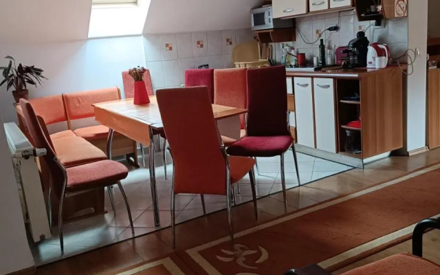 Pasager House