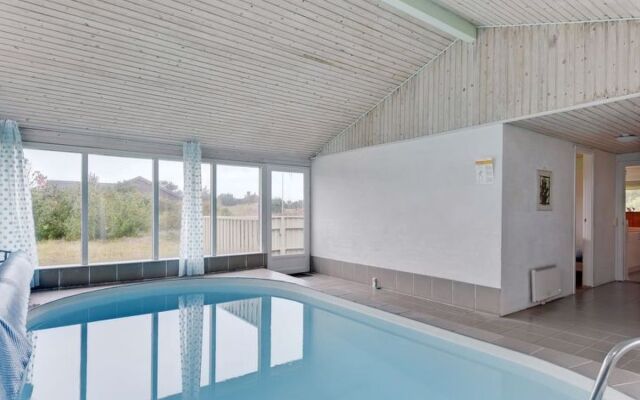 "Josva" - 900m from the sea in Western Jutland
