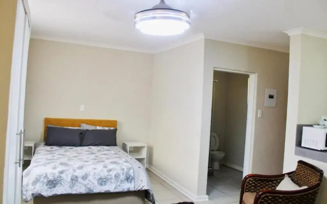 Maruleng Guest House