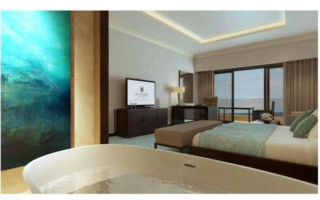 Grand Millennium Gizan