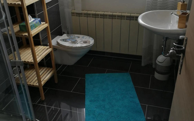 Schwarzwaldhaus Markus