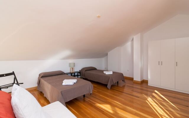 Anoreta Golf House Canovas Apartment