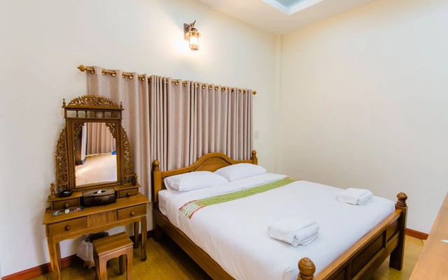Rommai Reunngam Resort
