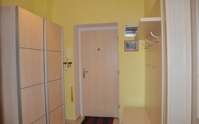 Apartment No 28 Zahradní 43