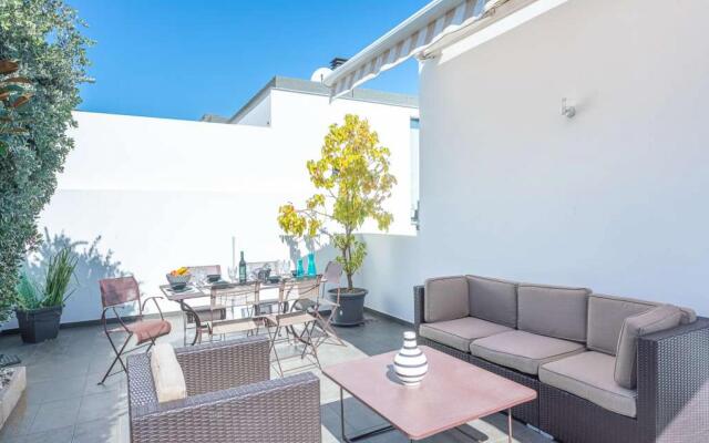 Villa Sao Martinho (AL)