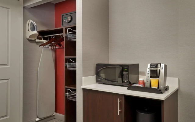 Hilton Garden Inn Toronto Airport West/Mississauga