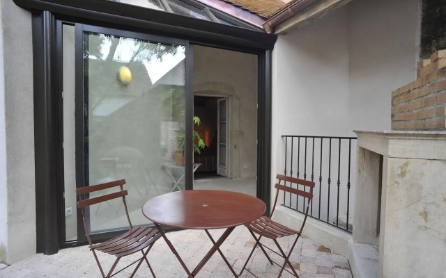 Beaune Hotel