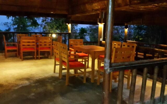 Koh Rong Beach Bungalow