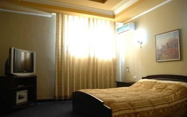 Xheko Imperial Hotel