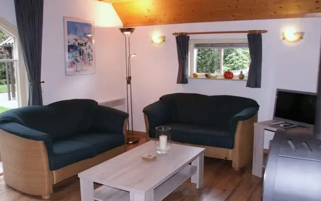 Landschapspark Striks Erve