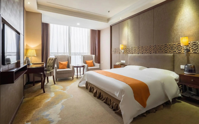 Mingren Hotel