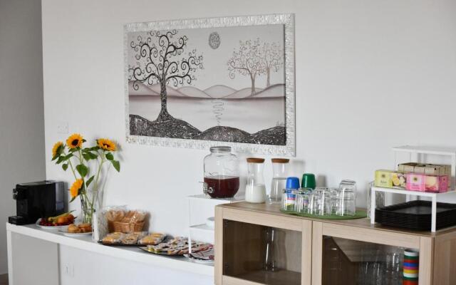 B&B Arzeria