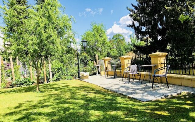 Europa Pension zum grünen Baum