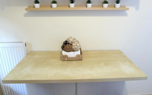 MELMA PROPERTIES- ALKYONI apartment by the sea in Piraeus