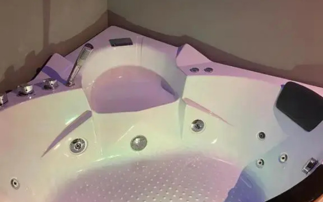 Albergo Plaza Tornolo